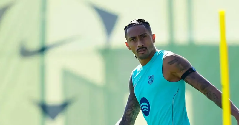 “Barselona”da zədəli futbolçularla bağlı xoş xəbər