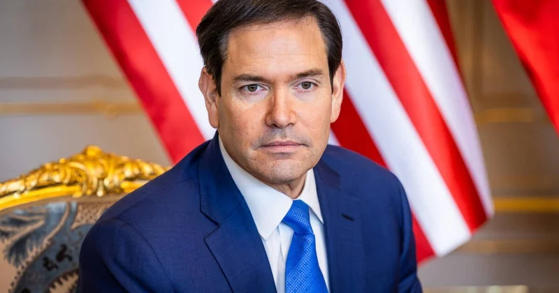 Rubio: Qarşıdakı 10 ildə veriləcək qərarlar Qərbin dünyadakı yerini müəyyən edəcək