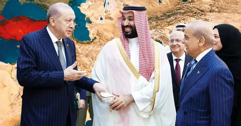 DMM: Pakistanlıların Məkkə sazişinə etirazları ilə bağlı iddialar əsassızdır