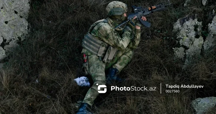 11 й день Отечественной войны: армянская армия теряет технику и позиции