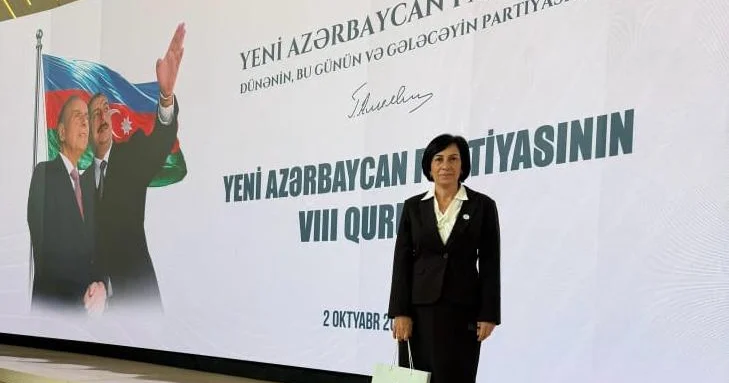 Zəfər yolundan suverenliyə, suverenlikdən yeni uğurlara