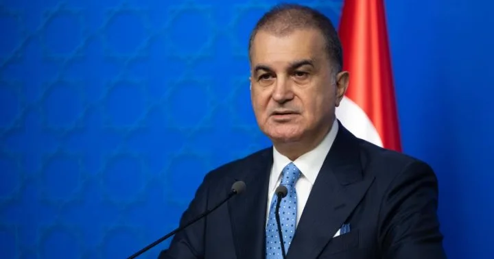 Türkiyə ilə Azərbaycanın arasına girməyə çalışan bəzi ölkələr var TÜRKİYƏDƏN AÇIQLAMA
