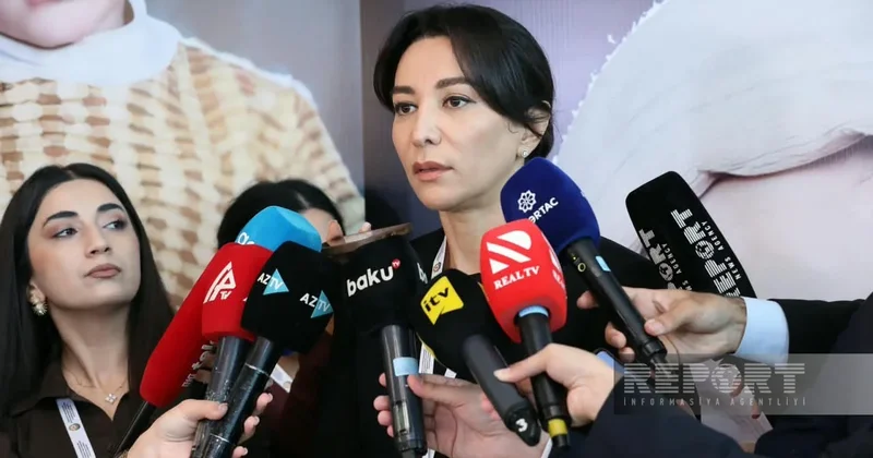Омбудсмен: Азербайджан решает проблему пропавших без вести собственными силами
