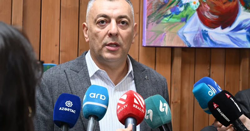 Məhsim Məhsimov: Məqsədimiz laylanı gələcək nəsillərə və dünyaya çatdırmaqdır