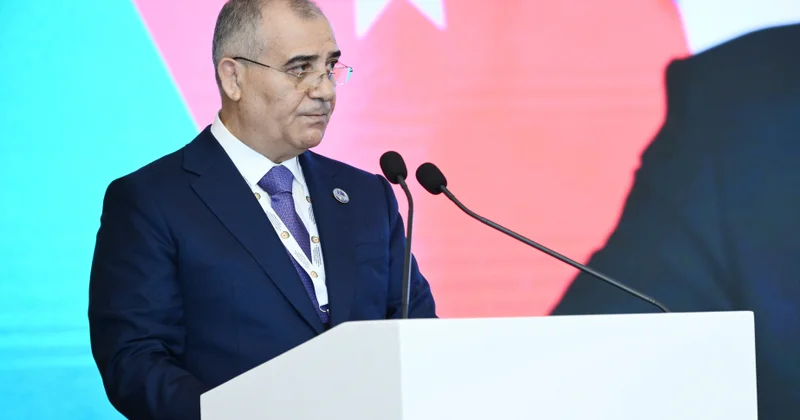 Əli Nağıyev: Bu il oktyabrın 1 dək 913 itkin şəxsə aid olduğu ehtimal edilən meyit qalıqları aşkarlanaraq götürülüb