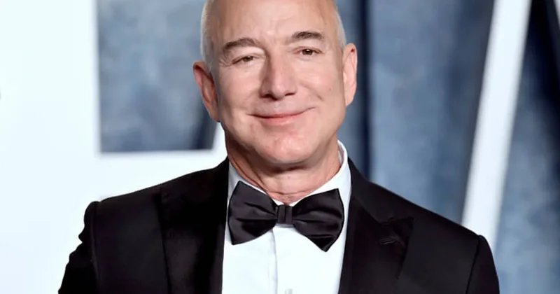 Blue Origin планирует новый запуск ракеты New Glenn в декабре