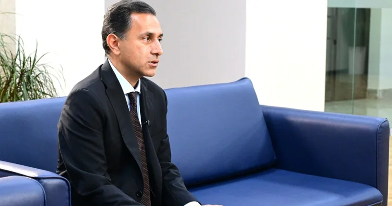 Nazir müavini: Üzeyir Hacıbəyli Festivalı musiqi irsimizin təbliğinə xidmət edir