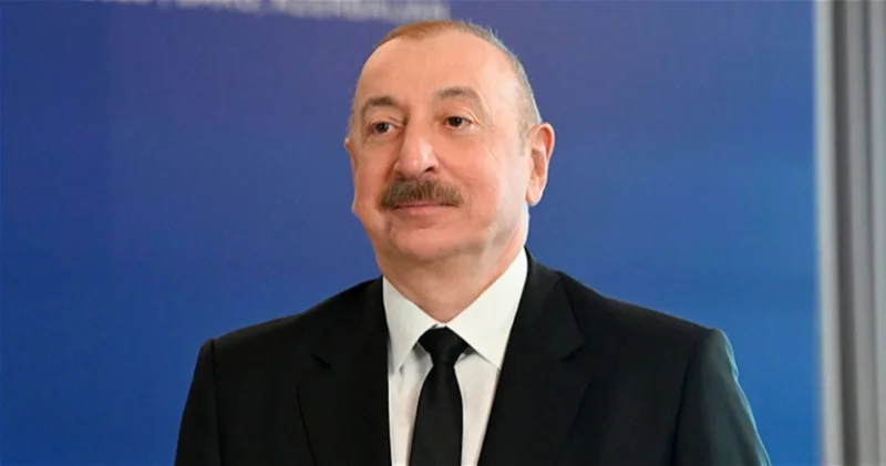 Ильхам Алиев: Армения должна предоставить все данные о судьбе пропавших азербайджанцев