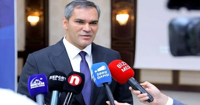 Qəzənfər Abdullayev daha bir vəzifəsini itirdi