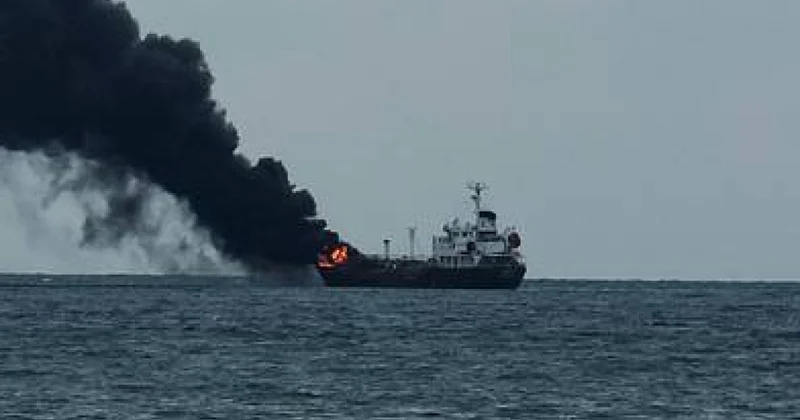 Зарплата в $100 000, бонусы в $50 000. А на кону жизни и нефть… обзор на