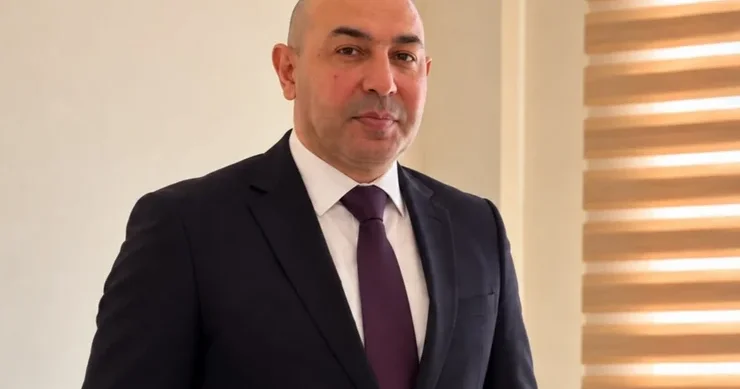 NAXÇIVAN MR İN SƏHİYYƏ NAZİRLİYİNDƏ YENİ TƏYİNAT Elnur Bağırova vəzifə verildi