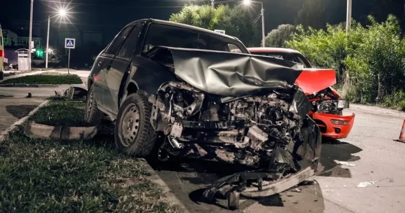 Saatlıda yol qəzasında 5 yaşlı uşaq ölüb
