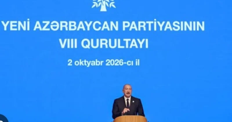 Hamilik və mənəvi minnət mifini uyduranlara geosiyasi şillə