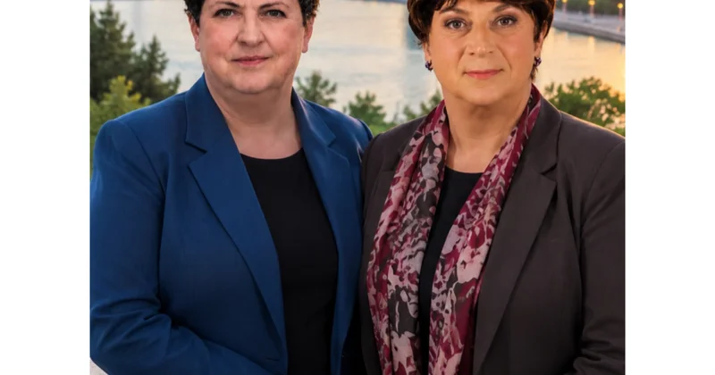 İtaliyada kişi anasının pensiyanı almaq üçün qadın qiyafəsinə girdi