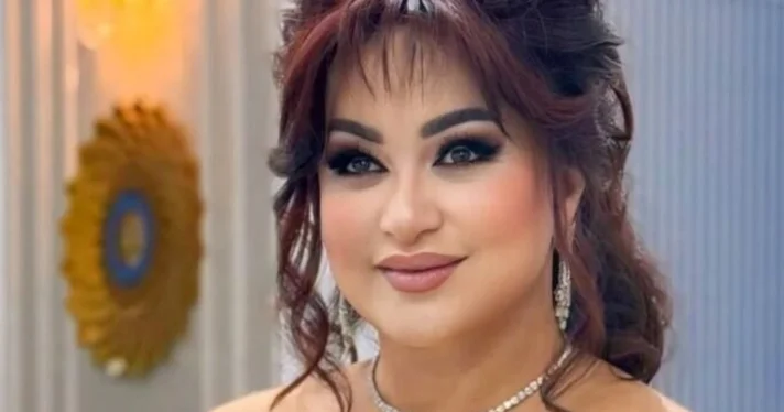 Qalmaqalım yoxdur, belə şeylərdən çox uzağam Ceyran Rəhimova