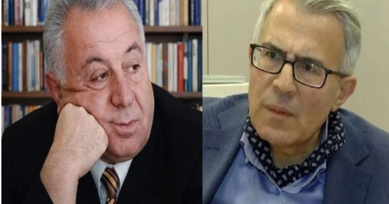 Tarix özünü baş abzas elan edənləri yadda saxlamır... Hüseynbala Mirələmovdan Həmid Herisçiyə cavab