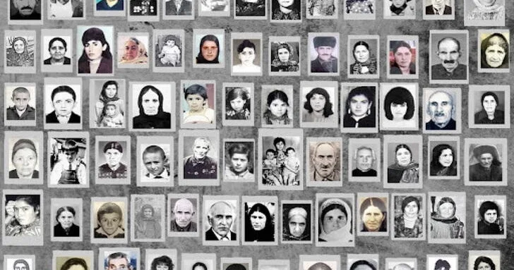 Те, кого война не вернула: Азербайджан поднимает глобальную проблему пропавших без вести ТЕМА ДНЯ от Акпера Гасанова