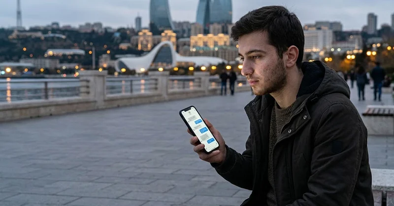 ChatGPT ilə çox danışanların başına bu gəlir Xəbərdarlıq
