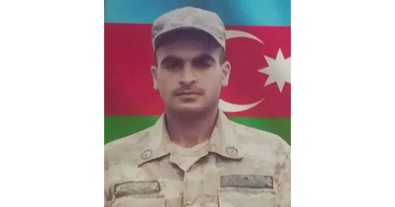 Vətən sevgisinin əbədiyyət zirvəsi FOTO