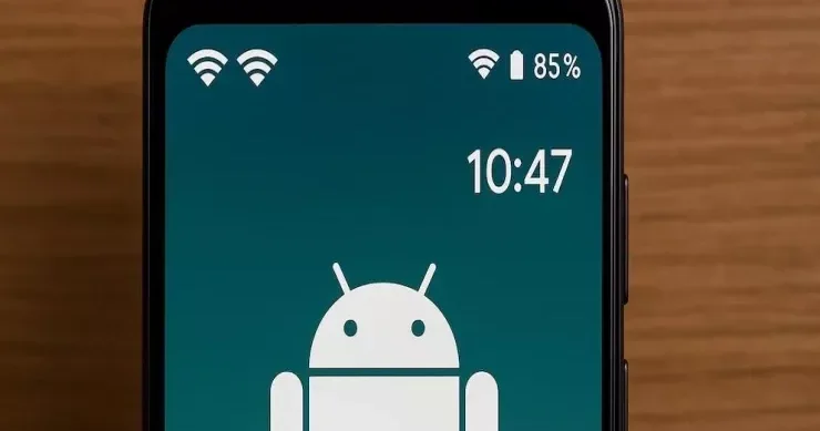 Telefonda iki Wi Fi işarəsi görünürsə, bu nə deməkdir?