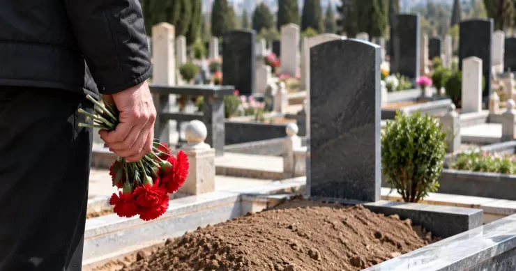 Qəbiristanlıqda “yer pulu” FIRILDAĞI: Qanunda ödənişsiz yazılıb