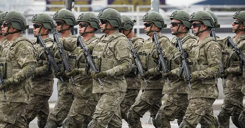 Türkiyə Ərəbistanda hərbi baza yarada bilər