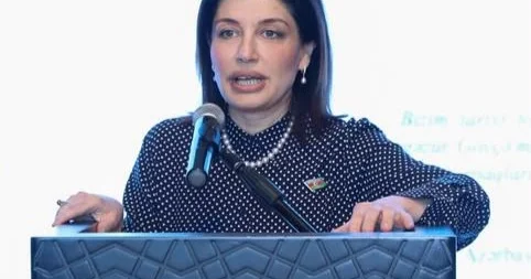 Günay Əfəndiyeva: “Pirallahı Sənaye Parkını ziyarəti Prezidentin rayonun qarşıdakı inkişaf mərhələsinə göstərdiyi diqqəti nümayiş etdirir”