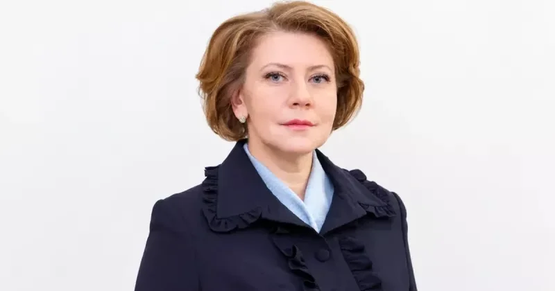 Татьяна Савельева стала заместителем министра обороны Казахстана