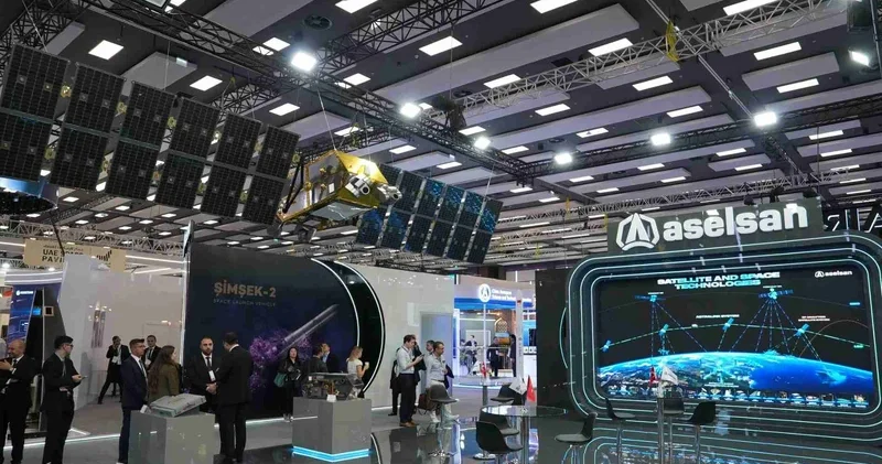Türkiyə “Starlink”in analoqunu yaradır