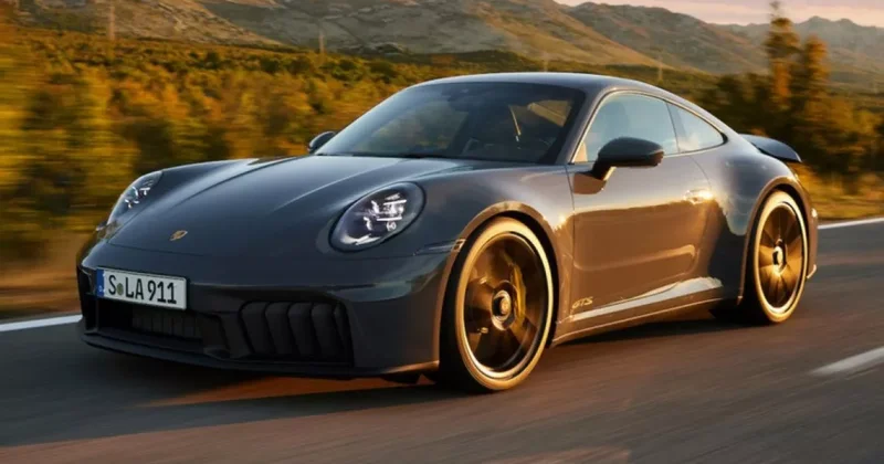Porsche объявила о масштабном сокращении расходов