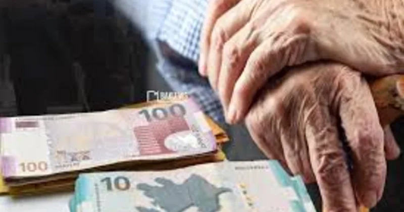 В Нахчыване завершена выплата пенсий за октябрь