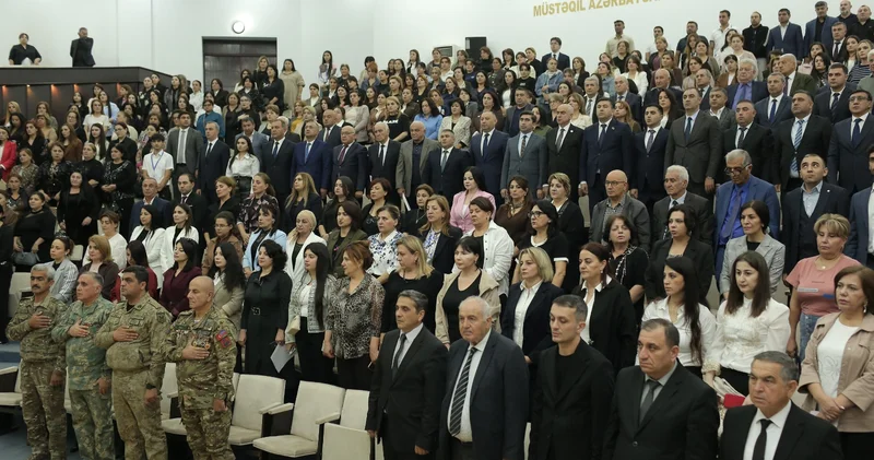 Залог будущих побед