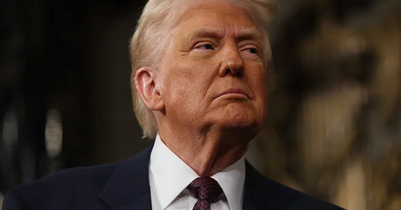 Трамп журналистам: Сегодня день рождения Путина… И вы будете отмечать