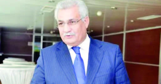 Böyük səhnənin möhtəşəm rollar ifaçısı