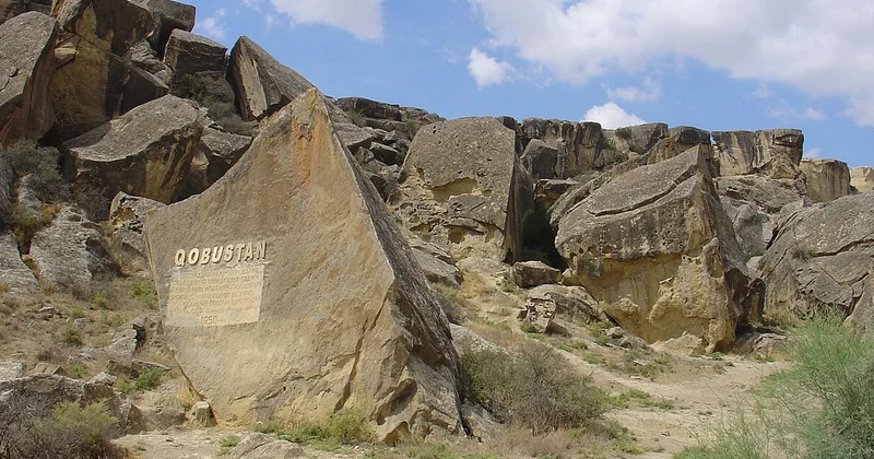 Qobustan Qoruğunun 377 minlik abadlıq Tenderlərin dəyişməz qalibi Şəmkir Tikinti 18