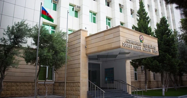 DSMF 9 ayda 339 mindən çox vətəndaş müraciətini cavablandırıb