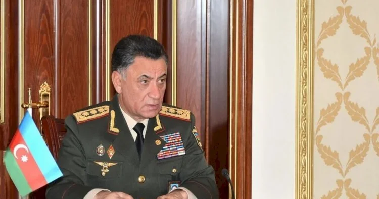 Ramil Usubov kürəkəninin dəfninə niyə qatılmayıb? KONKRET