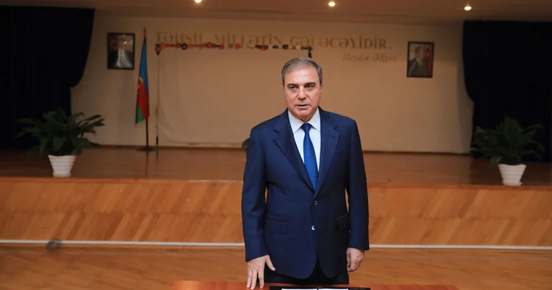 Niyazi Bayramov növbəti dəfə vətəndaşlarla görüşdü Fotolar