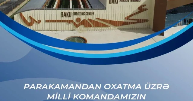 Azərbaycan və Rusiya milliləri Bakıda birgə toplanış keçir