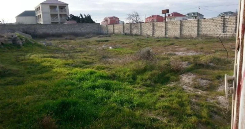 Bu rayonda torpaq kəskin bahalaşdı Səbəb