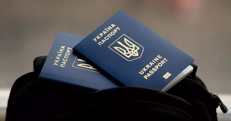 Литва закрывает двери для украинских уклонистов