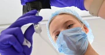 Həkim Rusiyada vəba epidemiyasının gözlənilməz versiyasını açıqladı...