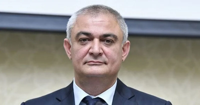 Bulvar İdarəsinin həbsdə olan sabiq sədrinin oğlu əmlakları barədə məhkəmədə ifadə verdi
