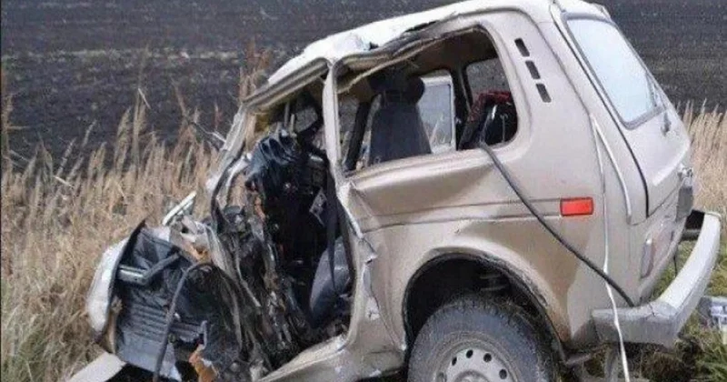 Lerikdə iki yol qəzası olub, xəsarət alanlar var