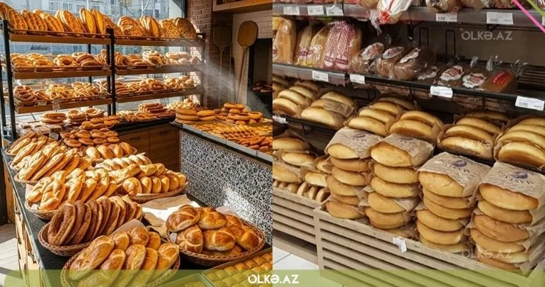 Güzəşt müddəti bitir: Un və çörək bahalaşacaq?