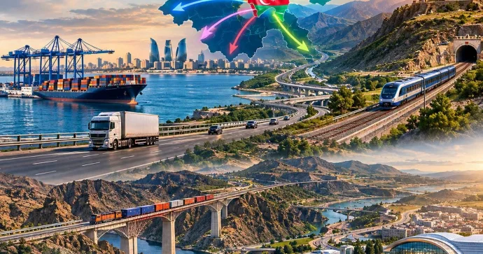 Nəqliyyat və İnfrastruktur Komitəsi yaradılmalıdır Ekspertdən TƏKLİF