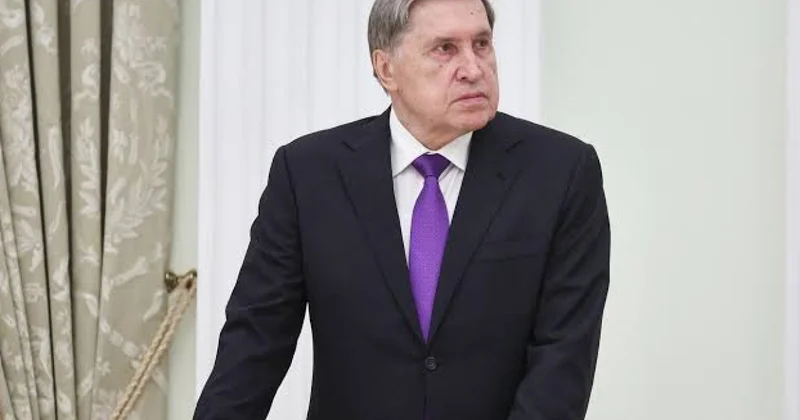 Ушаков анонсировал состав участников Совета глав СНГ в Туркменистане
