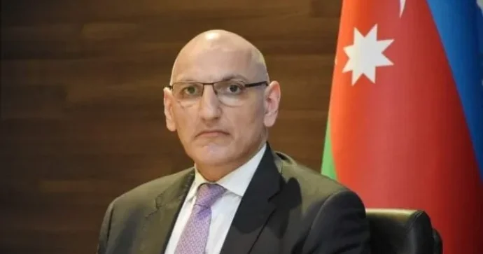 Sülhə gedən yolda mühüm maneə hələ də aradan qaldırılmalıdır Elçin Əmirbəyov