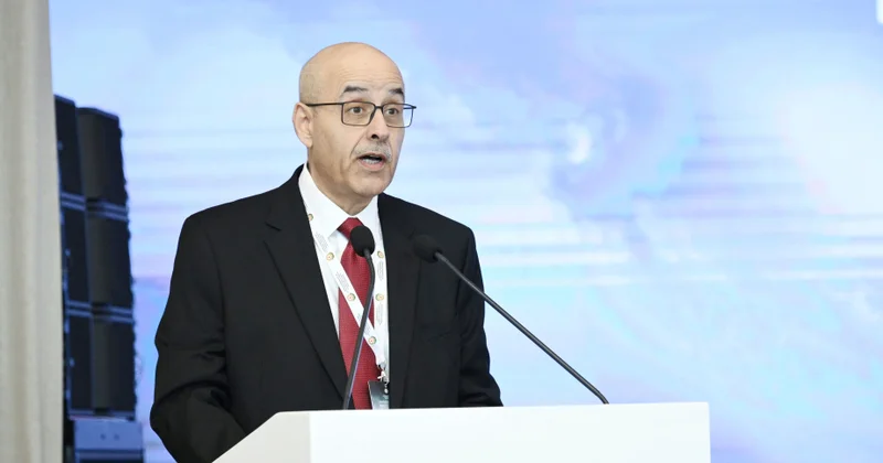 Küveyt rəsmisi: İtkin düşmüş şəxslər məsələsini yalnız texniki imkanlar həll edə bilməz
