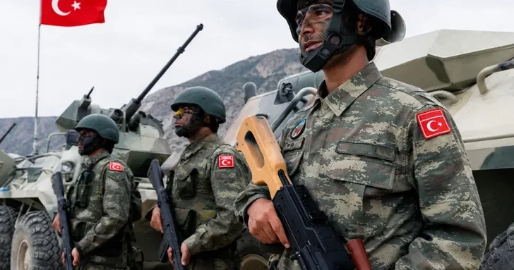 Анкара готовится к расширению военного присутствия на территории Саудовской Аравии